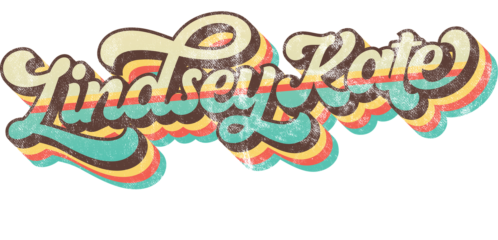Lindsey Kate Band logo